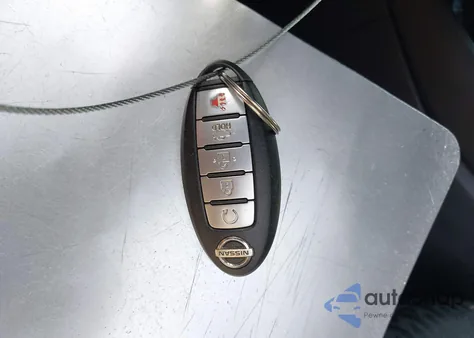 2018 Nissan Altima 2.5 S from USA, damaged, VIN 1N4AL3AP0JC103160